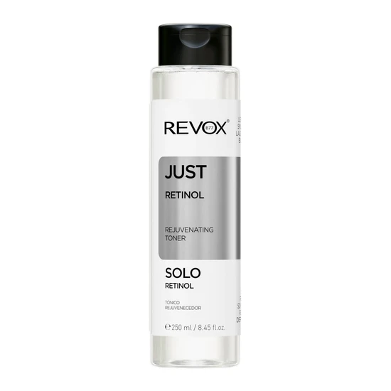 Revox B77 Just Retinol Rejuvenating Toner