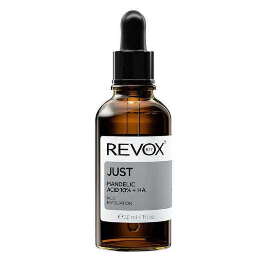 Revox B77 Just Mandelic Acid 10% + HA Mild Exfoliator