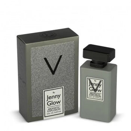 Jenny Glow Aromatic Explosion Eau De Parfum
