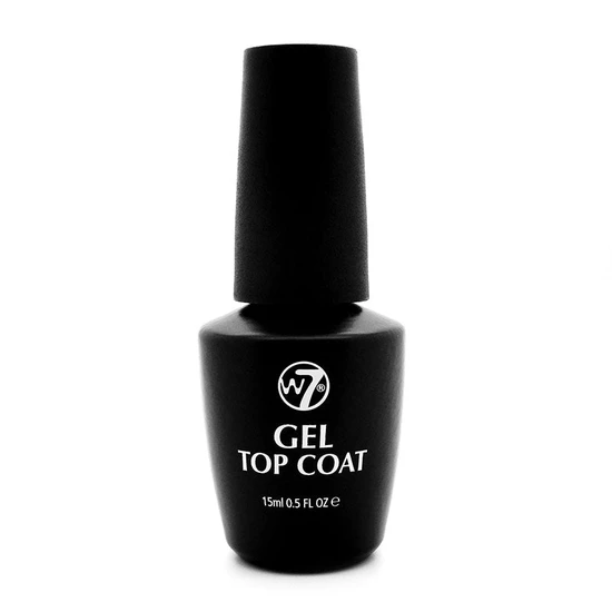 W7 Angel Manicure Gel Top Coat