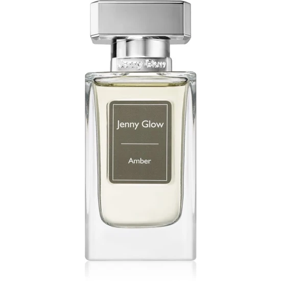 Jenny Glow Amber Eau De Parfum