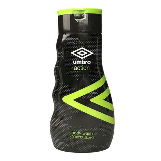 Umbro Action Shower Gel