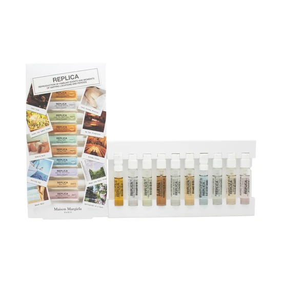 Maison Margiela Discovery Gift Set Eau De Toilette