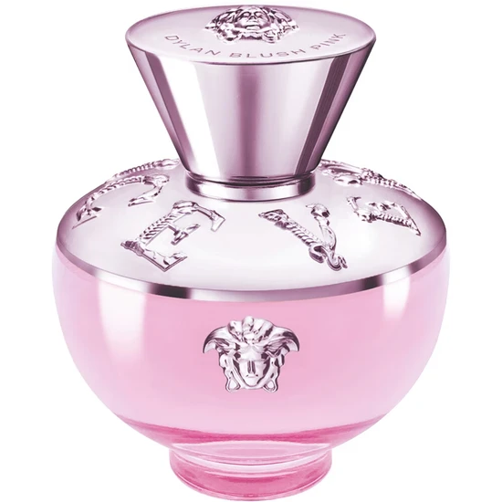 Versace Pour Femme Dylan Blush Pink Eau De Parfum 100Ml