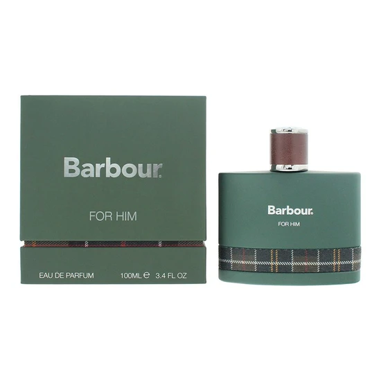 Barbour For Him Eau De Parfum