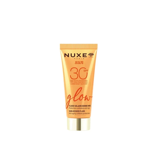 Nuxe Sun Glow Sun-Kissed Fluid SPF 30