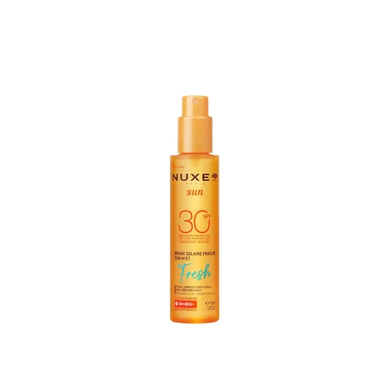Nuxe Sun Fresh Sun Mist SPF 30