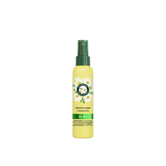 Herbal Essences Smooth & Shine Chamomile Lightweight Conditioner