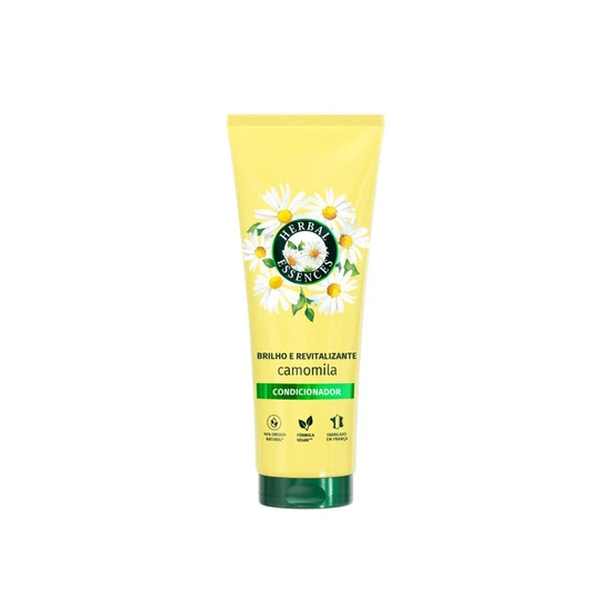 Herbal Essences Smooth & Shine Chamomile Conditioner