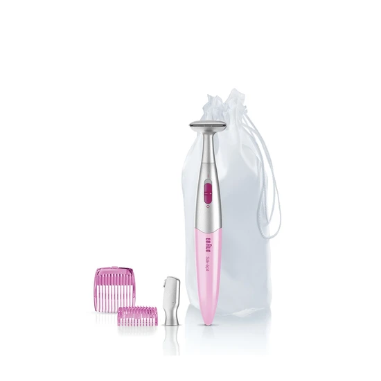 Braun Silk-Epil 3-In-1 Trimmer FG 1100