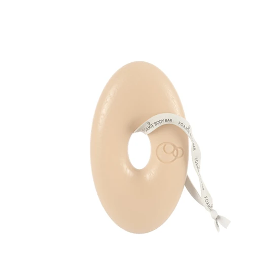Foamie Shower Body Bar Oat To Be Smooth