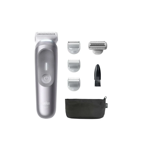Braun Series 7 Body Groomer BG7550