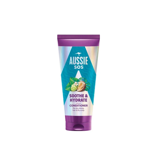 Aussie SOS Soothe & Hydrate Conditioner