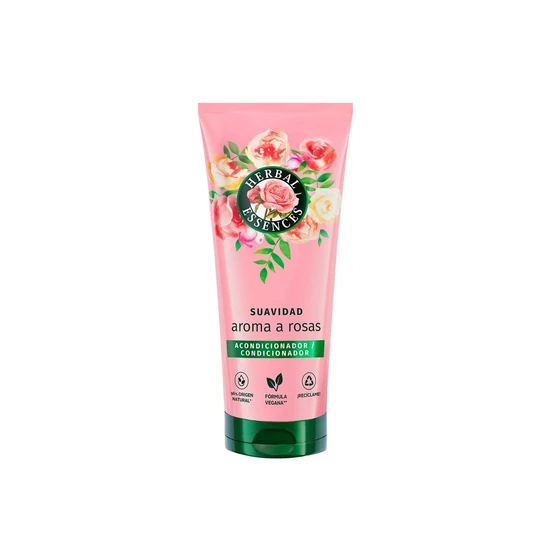 Herbal Essences Rose Petal Soft Conditioner