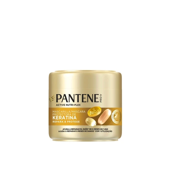 Pantene Pro-V Repair & Protect Hair Mask