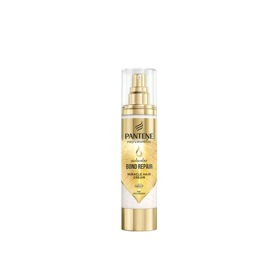Pantene Pro-V Miracles Molecular Bond Repair Miracle Hair Cream