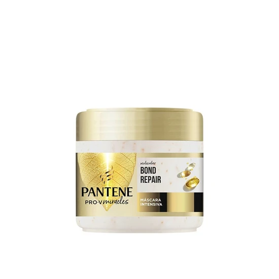 Pantene Pro-V Miracles Molecular Bond Repair Hair Mask