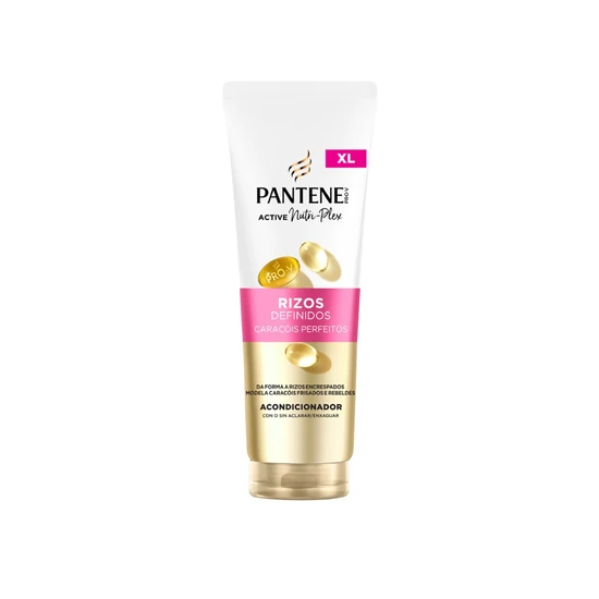 Pantene Pro-V Active Nutri-Plex Defined Curls Conditioner