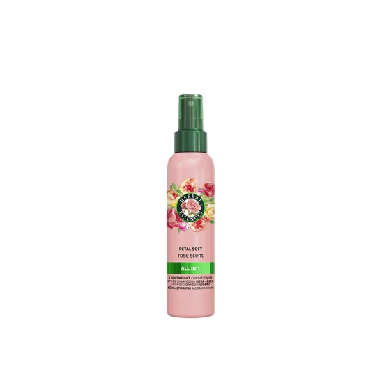 Herbal Essences Petal Soft All-in-1 Lightweight Conditioner Rose Scent