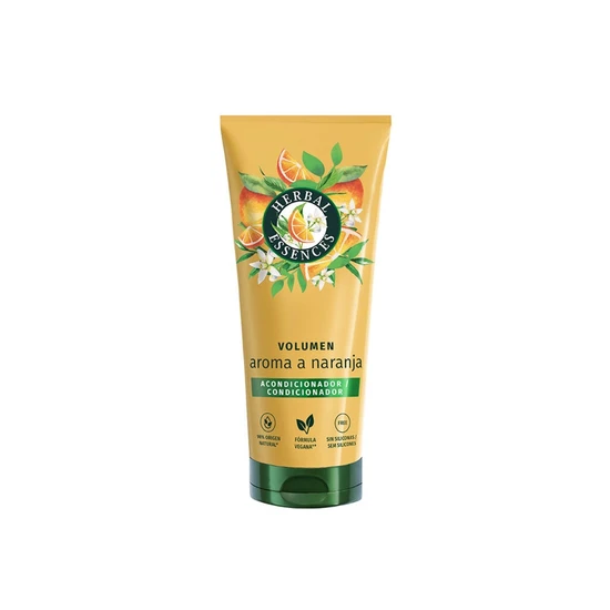 Herbal Essences Orange Volume Conditioner