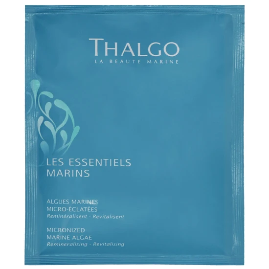 Thalgo Micronised Marine Algae