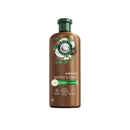 Herbal Essences Coconut Hydrate Shampoo