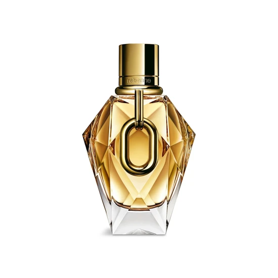 Paco Rabanne Million Gold For Her Eau De Parfum 90Ml