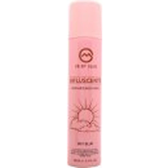Oh My Glam Influscents Body Spray Sky Blue