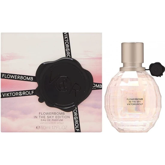 VIKTOR&ROLF Flowerbomb In The Sky Eau De Parfum