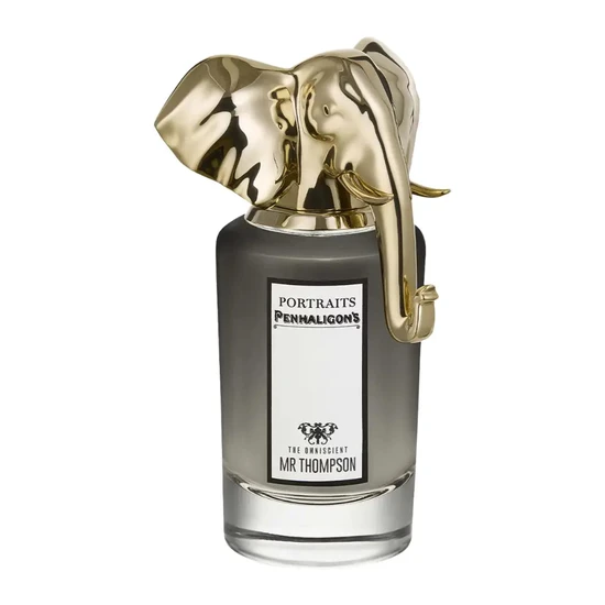 Penhaligons Portraits The Omniscient Mr Thompson Eau De Parfum