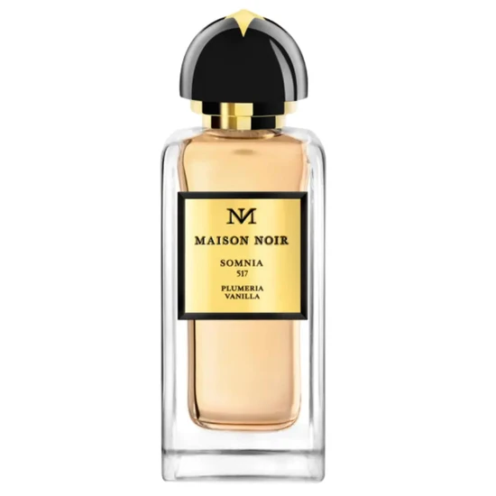 Maison Somnia 517 Eau De Parfum
