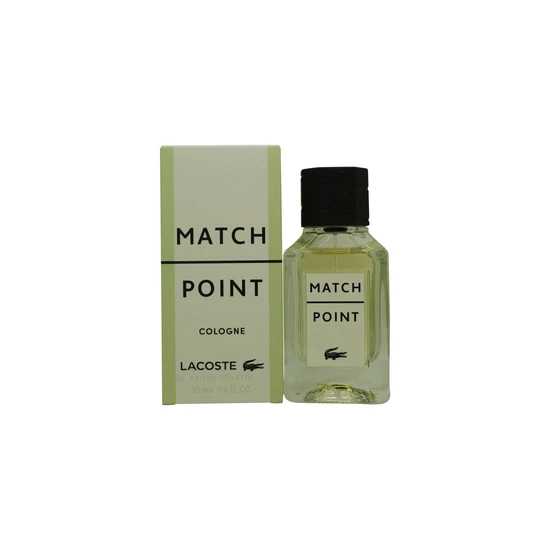 Lacoste Match Point Cologne Eau De Toilette
