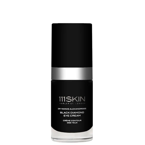 111SKIN Intensive Celestial Black Diamond Eye Cream