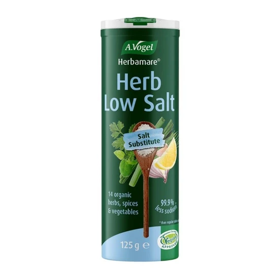 A.Vogel Herbamare Low Salt