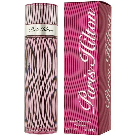 Paris Hilton Eau De Parfum