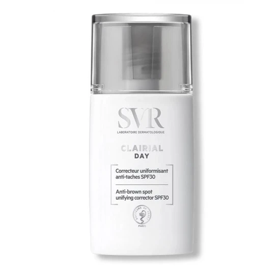 SVR Clairial Day Anti-Brown Spot Unifying Corrector SPF 30