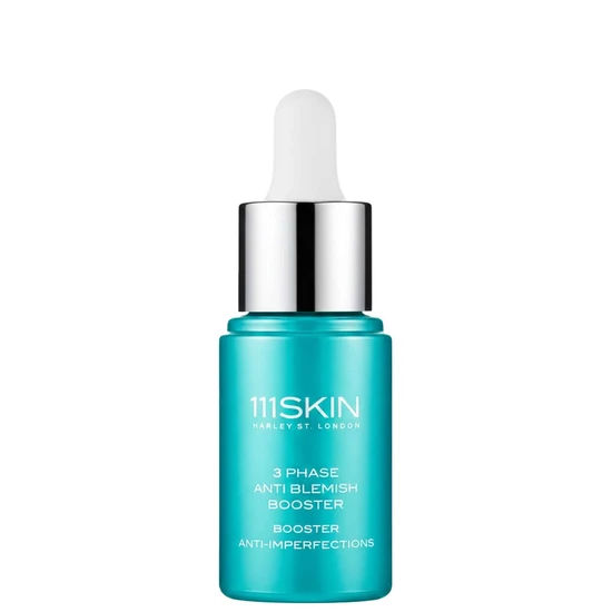 111SKIN Clarity 3 Phase Anti Blemish Booster