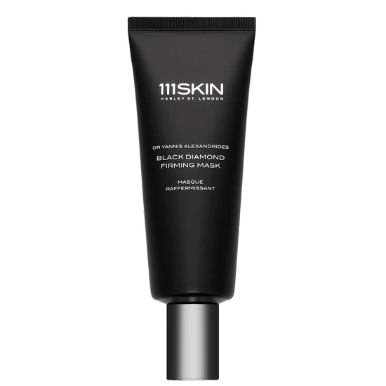 111SKIN Black Diamond Contour Firming Mask