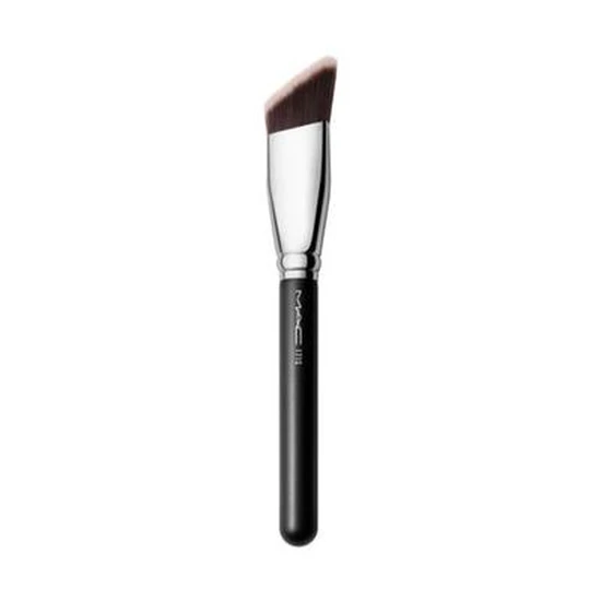 MAC 171s Smooth-Edge All Over Face Brush