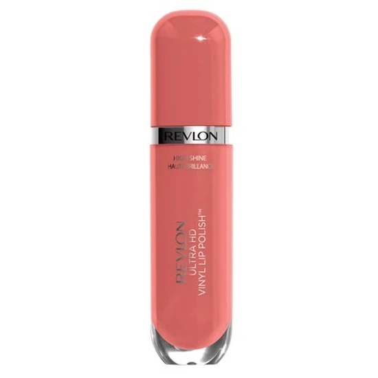 Rouge à lèvres ultra hd vinyl revlon