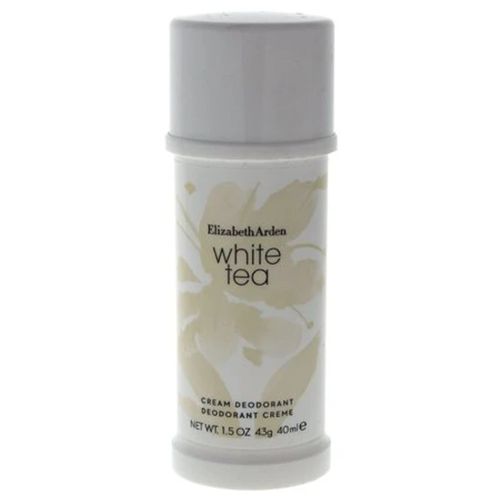 Elizabeth Arden White Tea Cream Deodorant