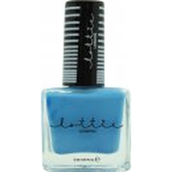 Lottie London Nail Polish As If
