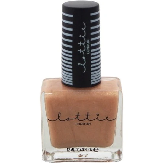 Lottie London Nail Polish Play Pretend
