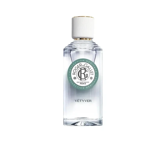 Roger & Gallet Vetyver Wellbeing Fragrant Water