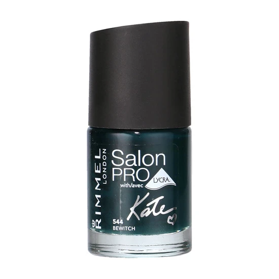 Rimmel Salon Pro By Kate Nail Polish