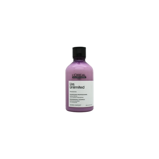 L'Oréal Professionnel Serie Expert Liss Unlimited Shampoo