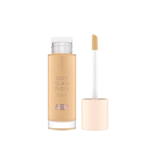 Catrice Soft Glam Filter Face Palette