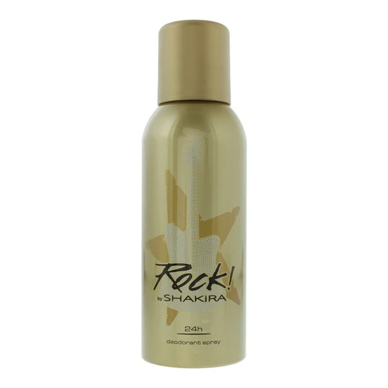 Shakira Rock! Deodorant Spray For Her