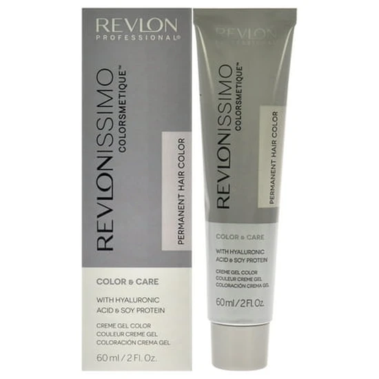 Revlon Colour Excel Hair Colour 55.20 Intense Light Burgundy