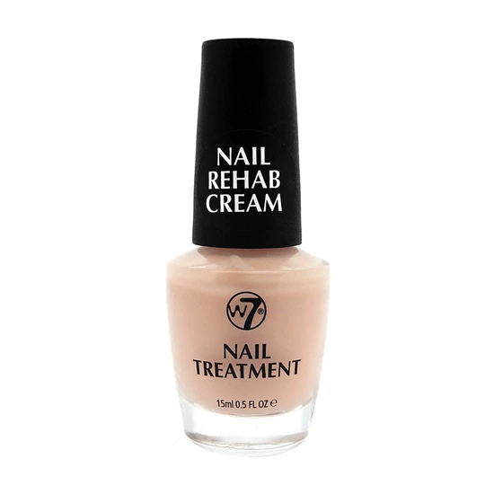 W7 Nail Rehab Cream